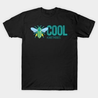 Bee Cool T-Shirt